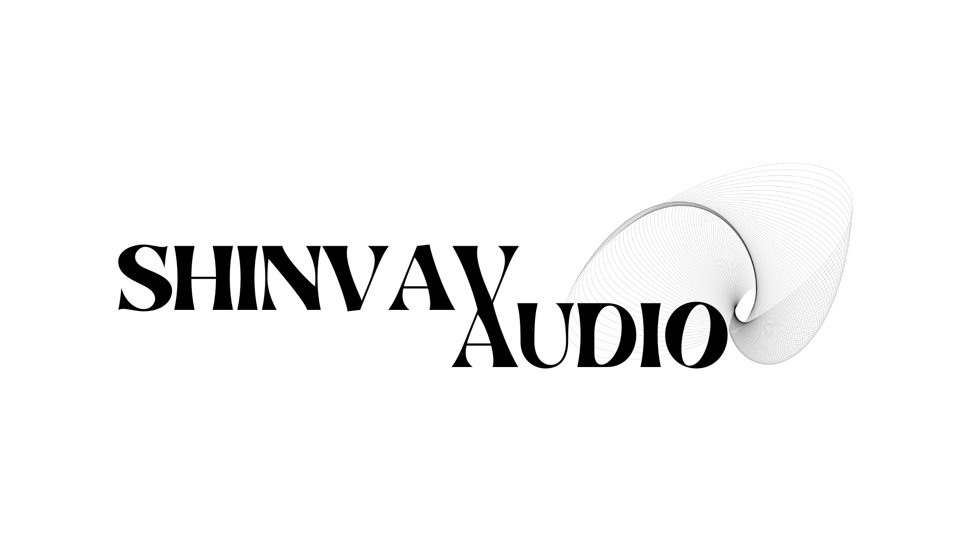 Shinvav Audio